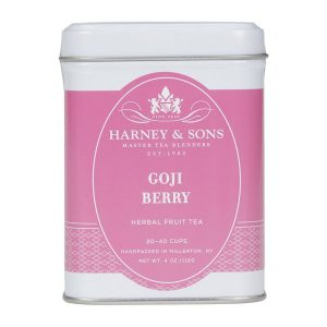 Goji Berry Harney & Sons Fruit Tea (løsvekt 110g)