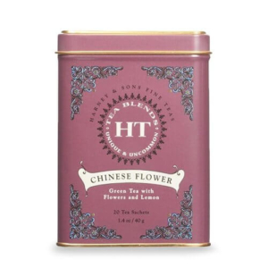 Chinese Flower Harney & Sons Tea