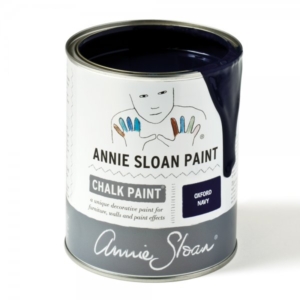 Chalk Paint – Oxford Navy