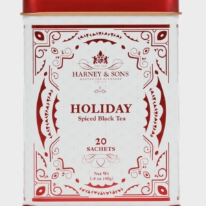 Holiday Harney & Sons Tea
